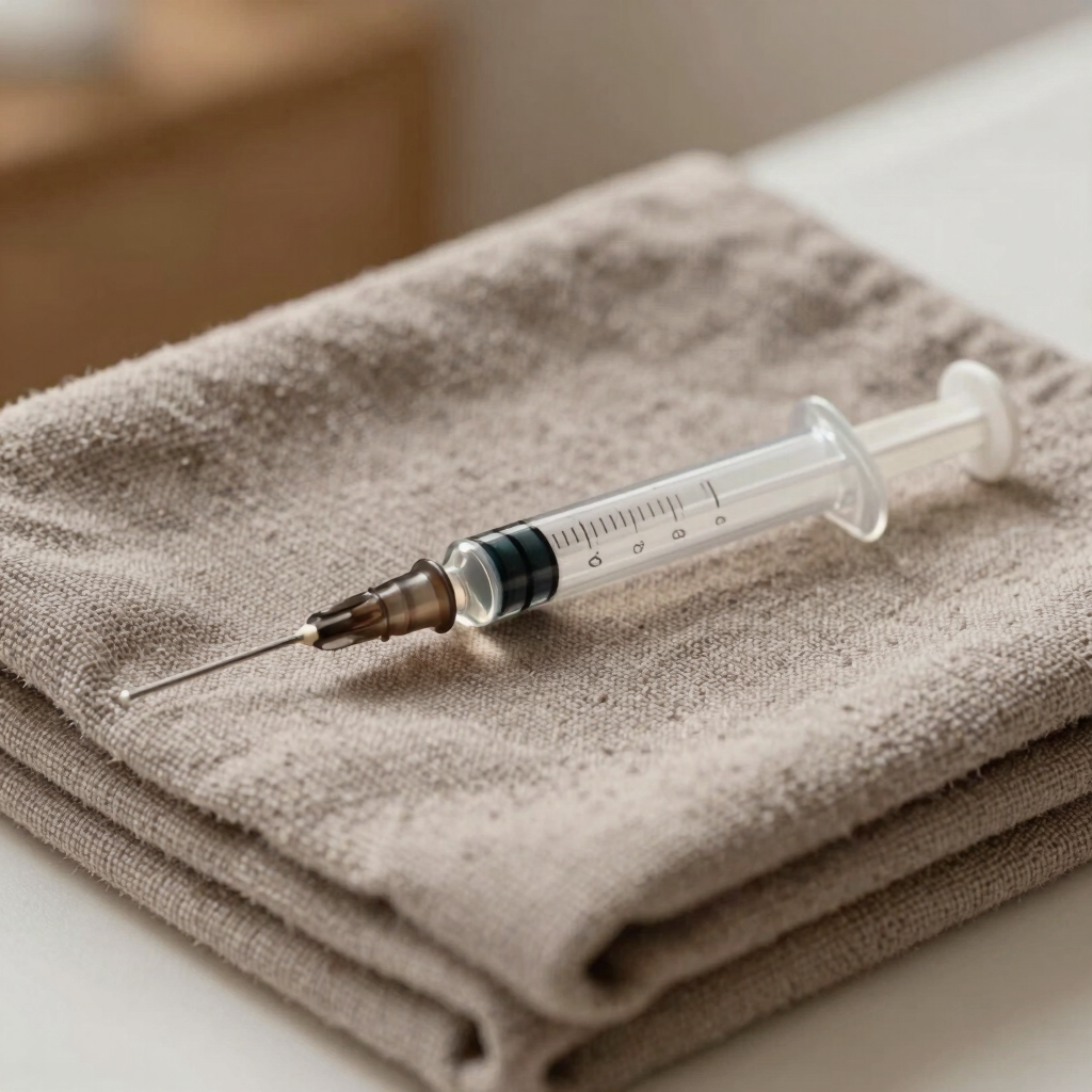Preventative Baby Botox