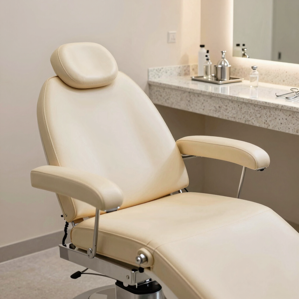 Anti-Wrinkle Treatment - Three Areas