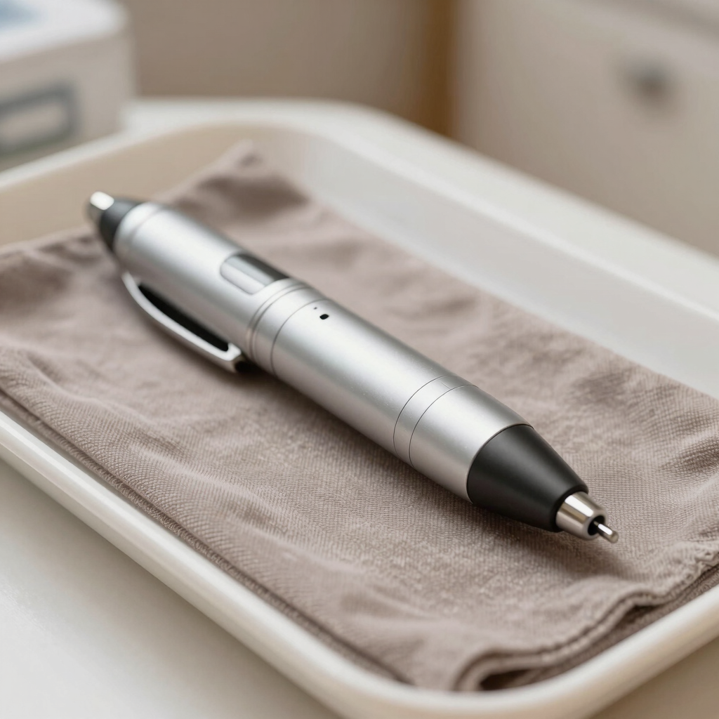 Collagen Induction Therapy