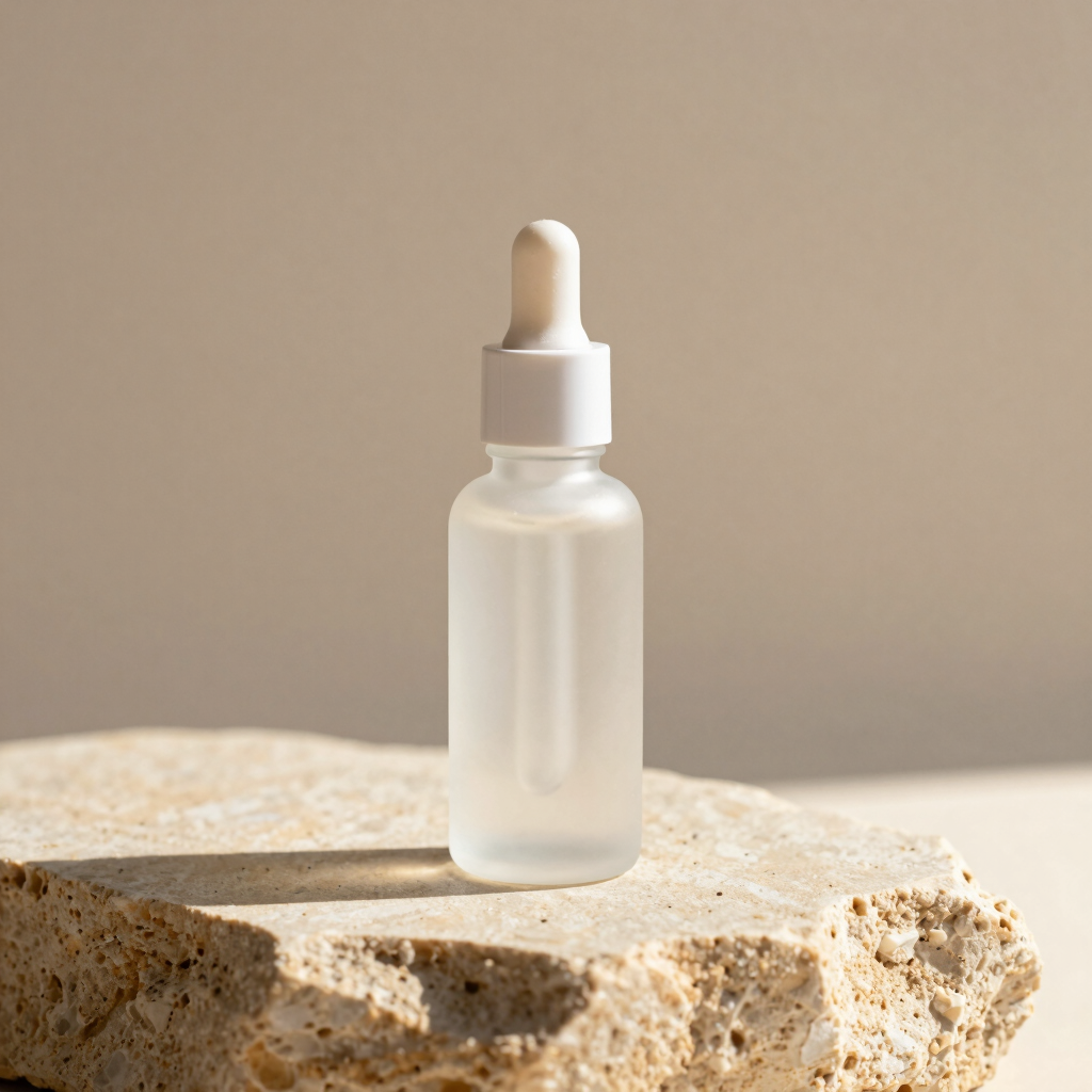 Sérum Hidratante Facial Glow
