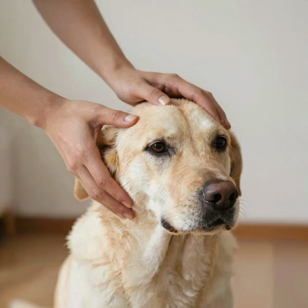Séance de Soins et d'Hygiène