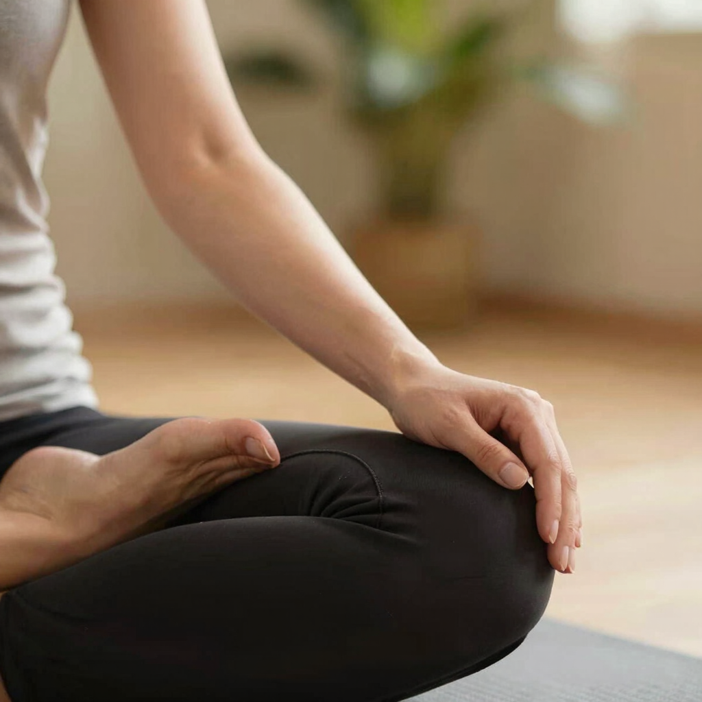 Mindfulness Coaching Session