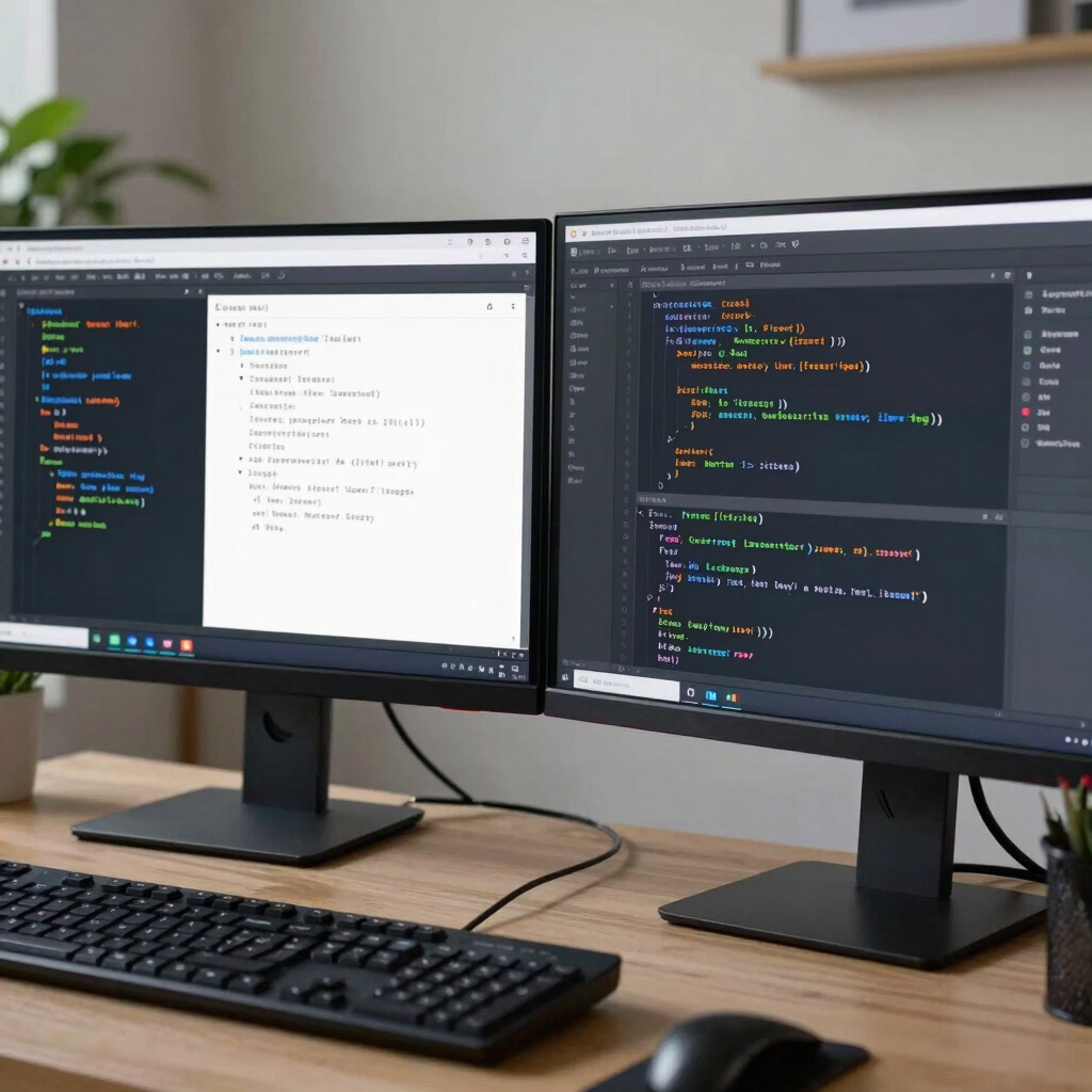 SEO & Digital Architecture Mapping