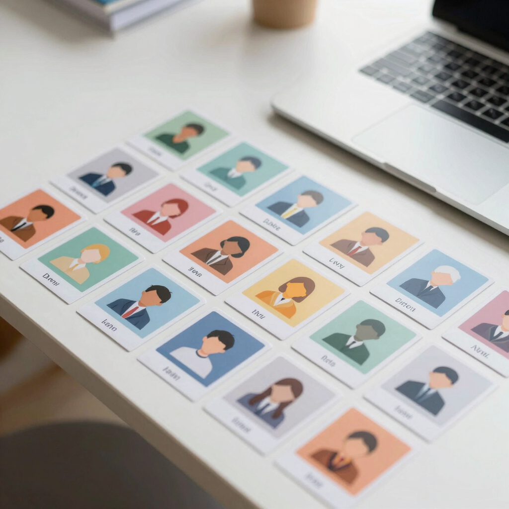 Customer Journey Mapping