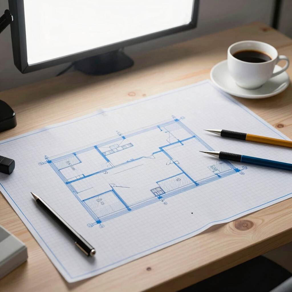 Scale-Up Blueprint Session