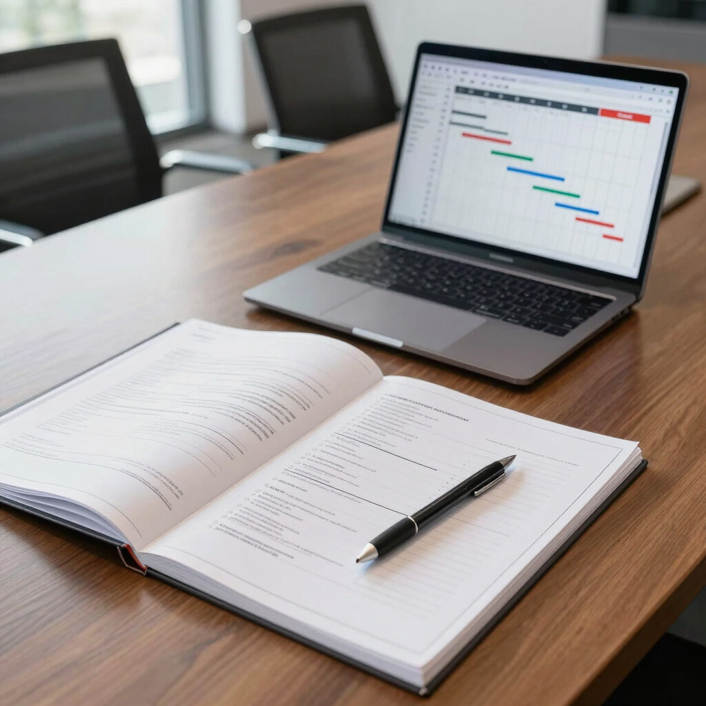 Quarterly Performance Audit