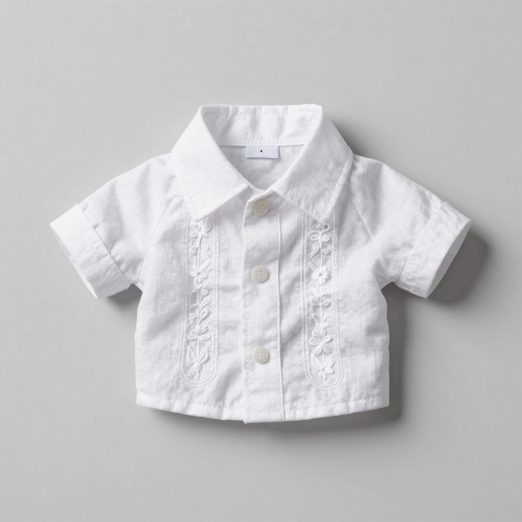Guayabera Yucatán Festiva