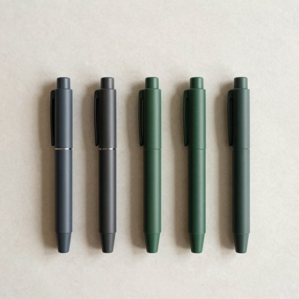 Archival Ink Bible Pen Set