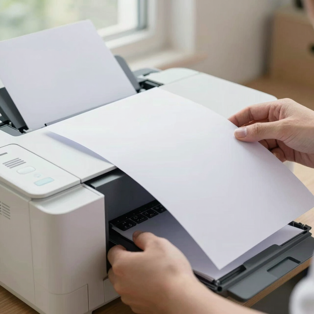Printer Setup & Troubleshooting