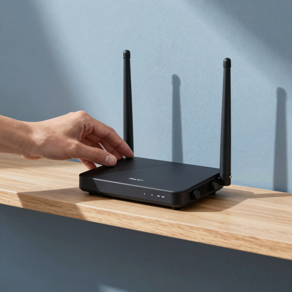 Whole-Home Wi-Fi Optimization