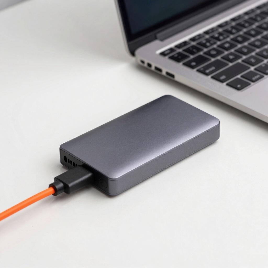 Data Migration & Backup Setup