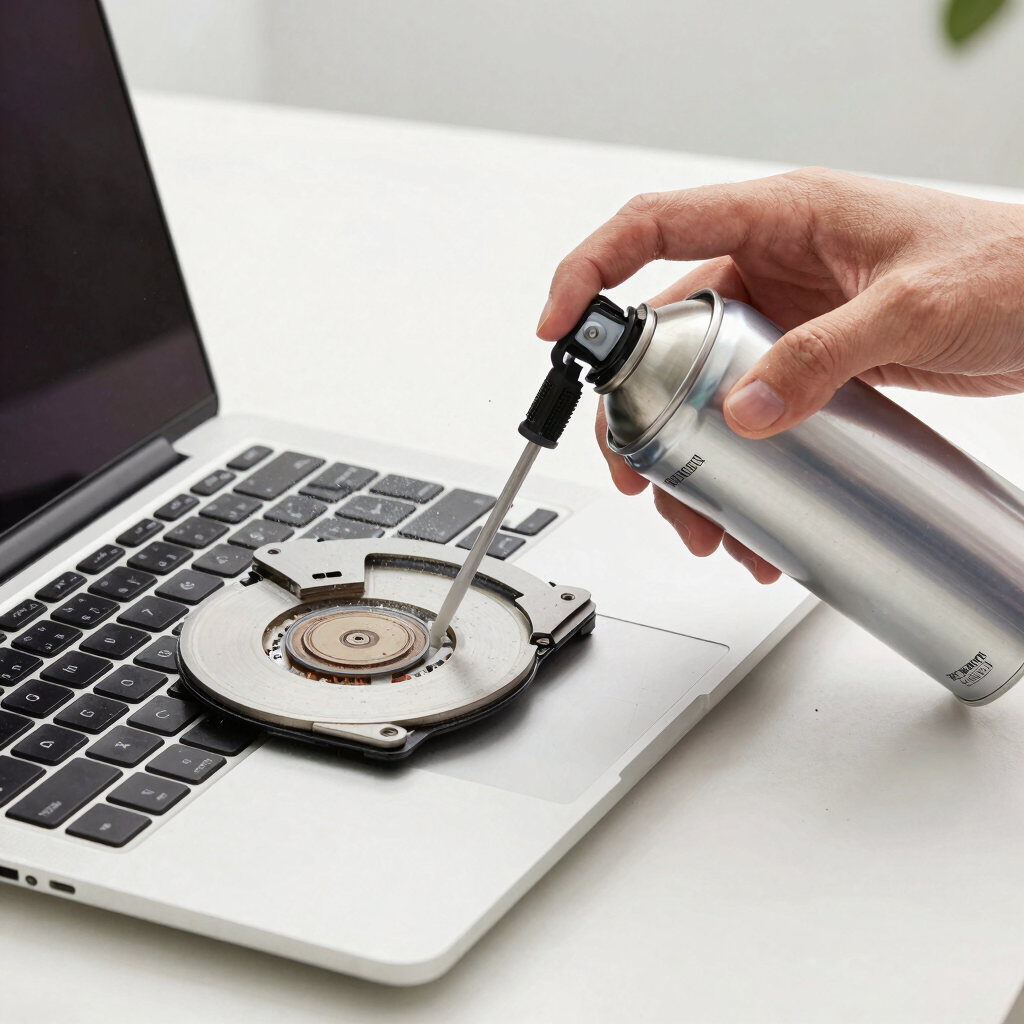 Express PC Tune-Up & Clean