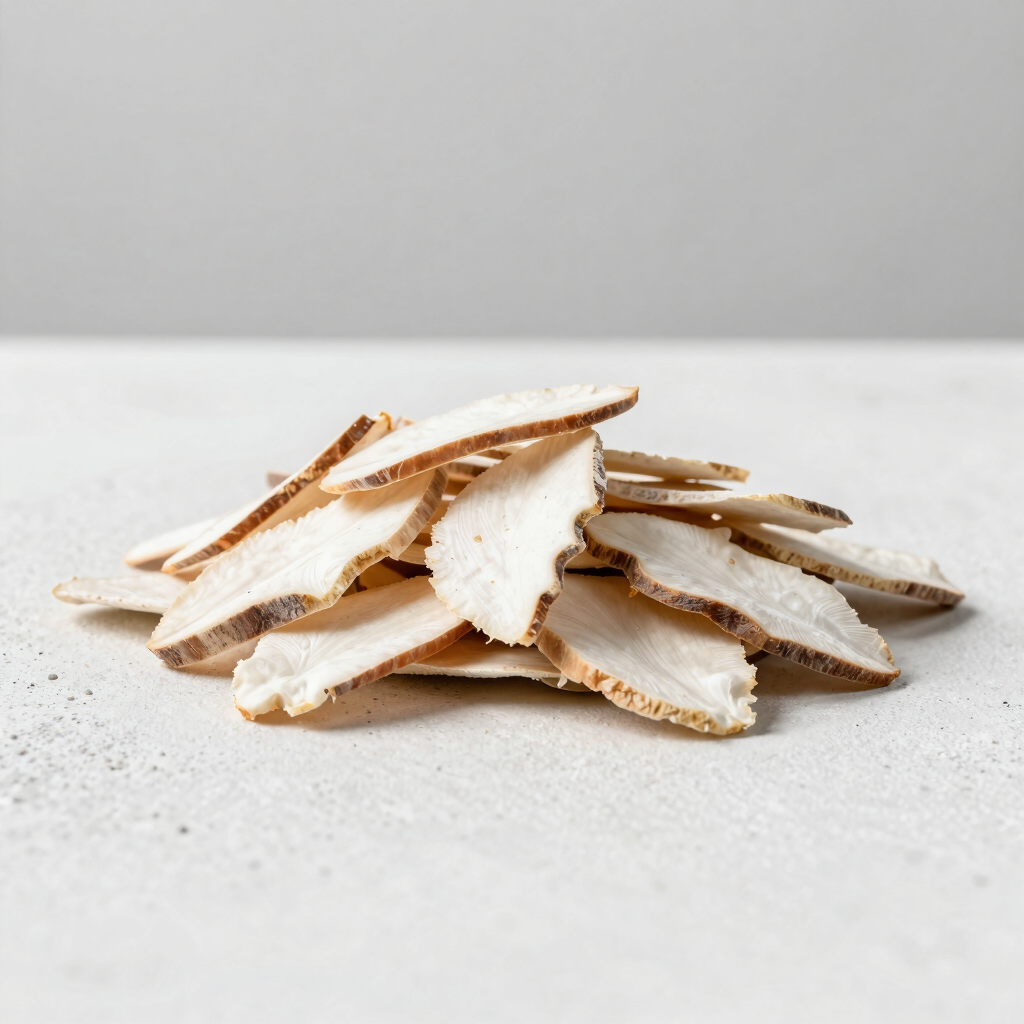 Export-Grade Sun Dried Copra