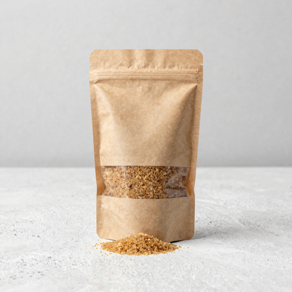 Natural Coconut Sugar Granules