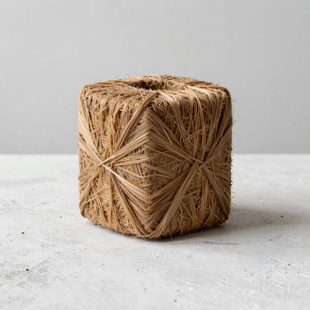Premium Low EC Coir Pith Block