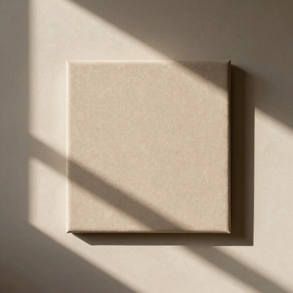 Soma Acoustic Panel in Oatmeal