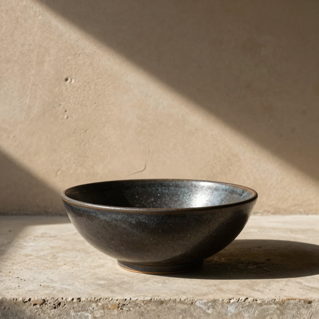 Kove Low Planter Bowl