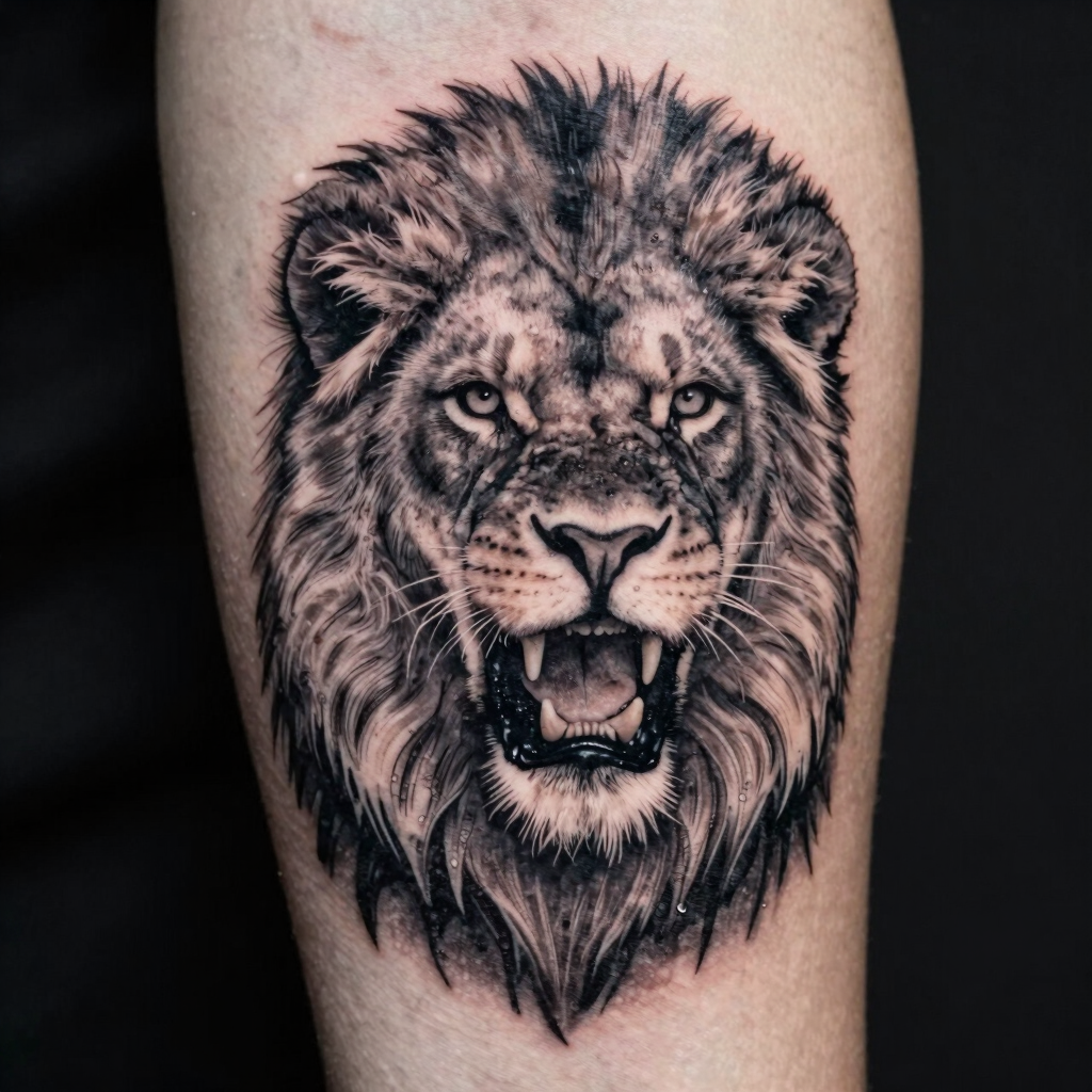 Sessão de Realismo Botânico ou Animal