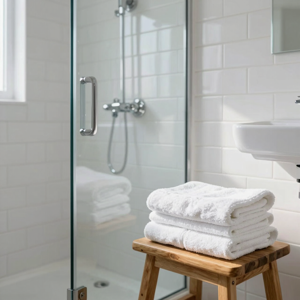 Deep Clean Refresh (Up to 2,000 Sq Ft)