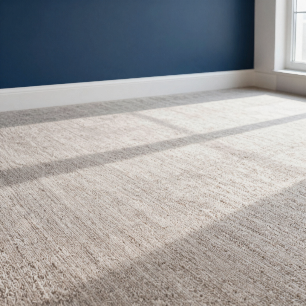 Premium Carpet Steam Extraction