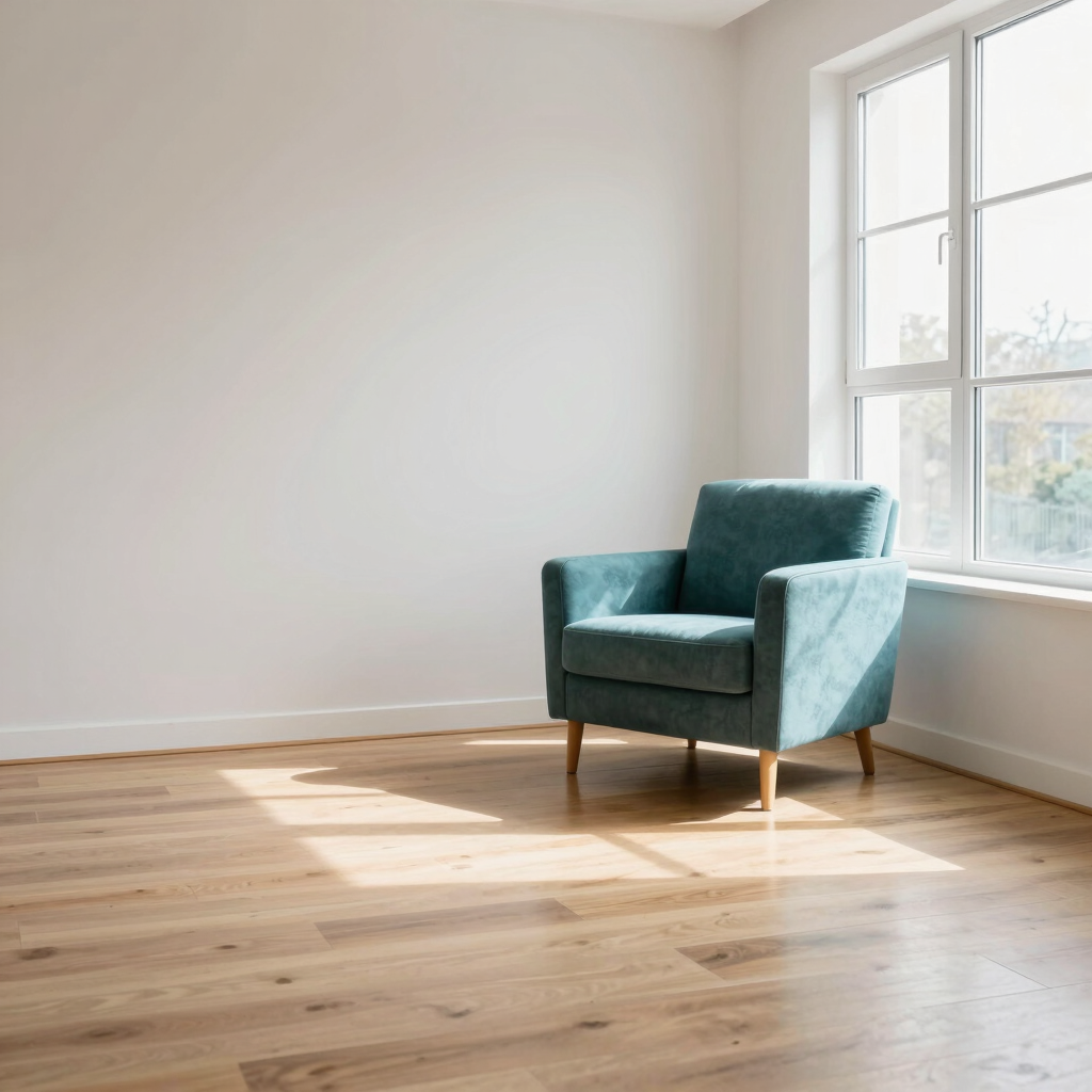 Standard Home Detail (1,501 - 2,500 Sq Ft)