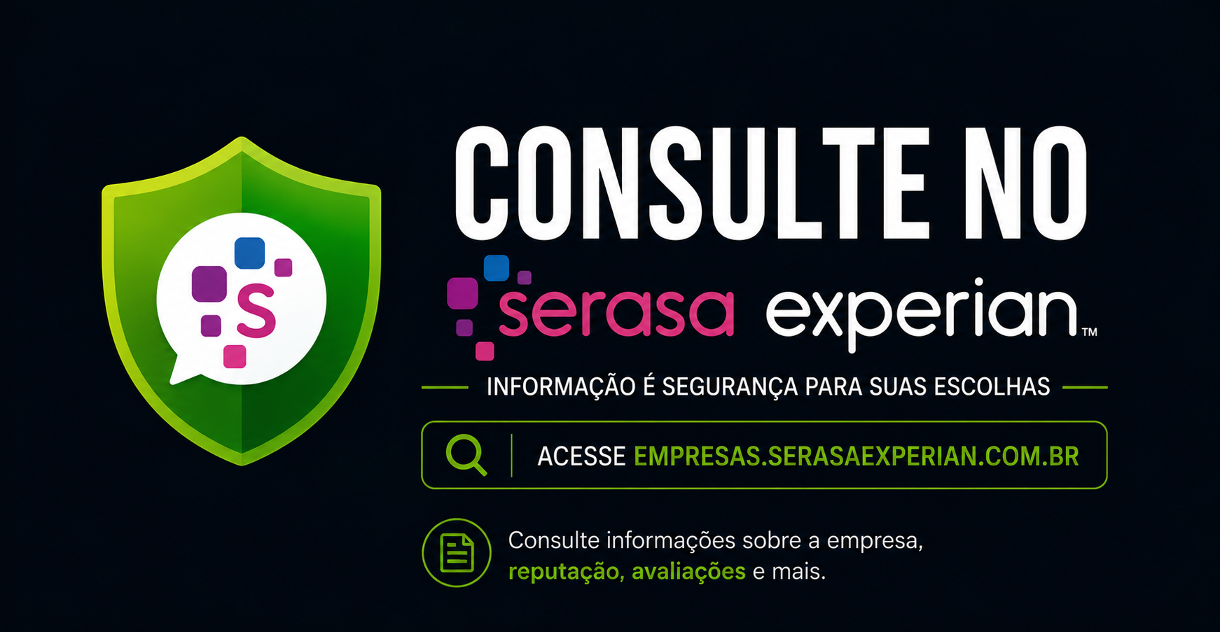 Serasa Experian