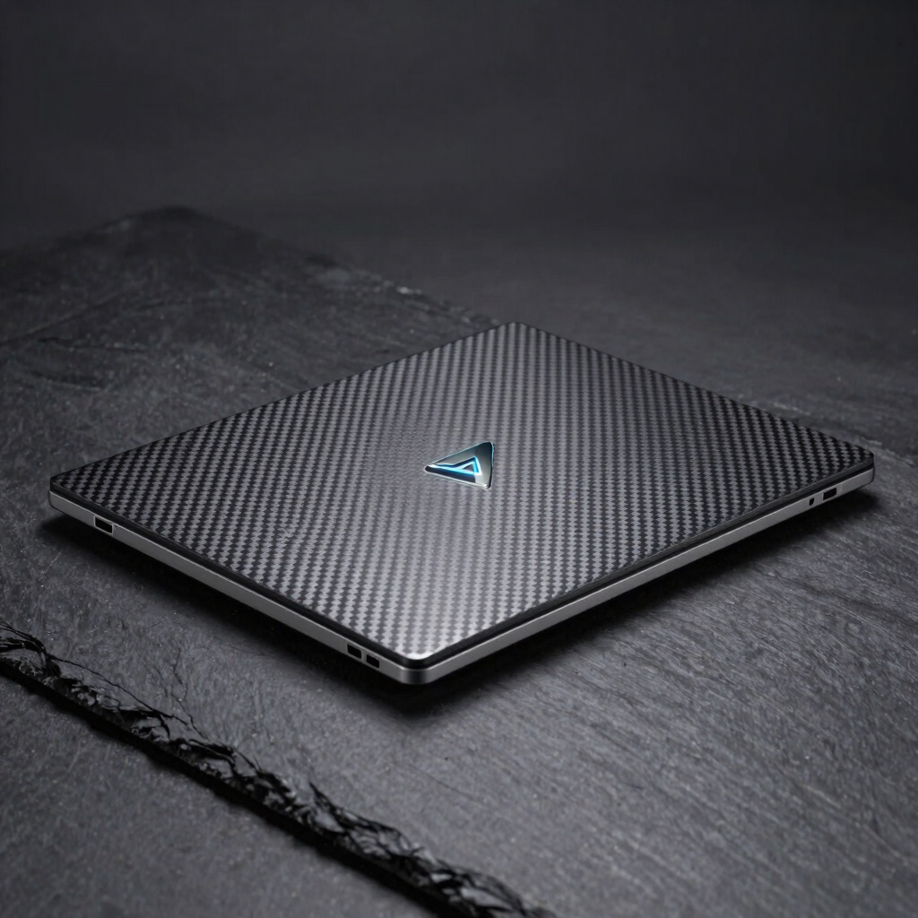 ZenithBook 15 Carbon Edition (Brand New)
