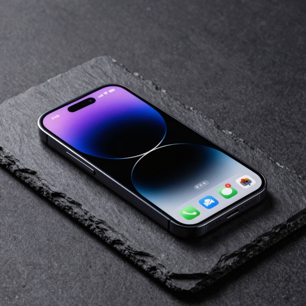 iPhone 14 Pro