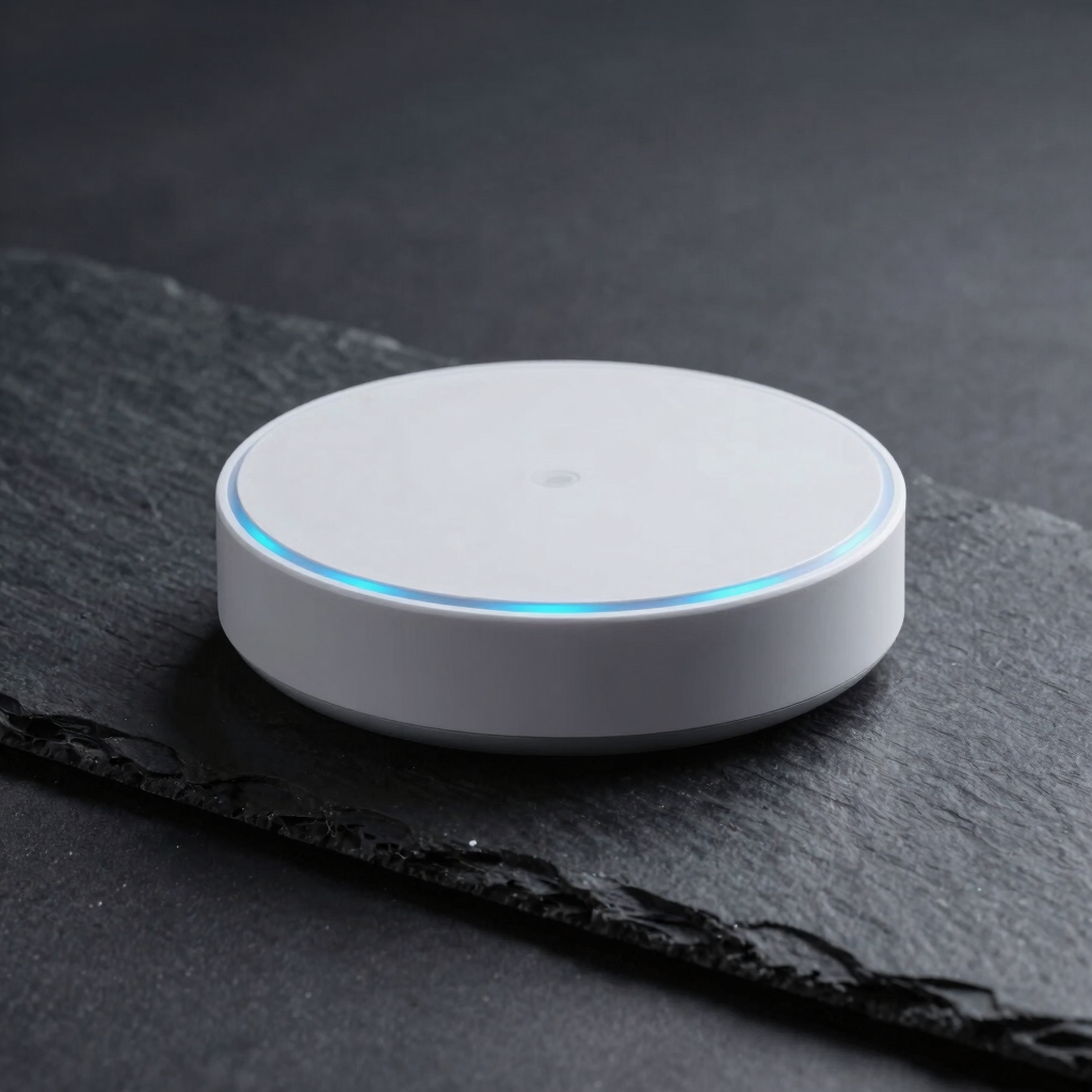 AuraSmart Zigbee Smart Home Hub