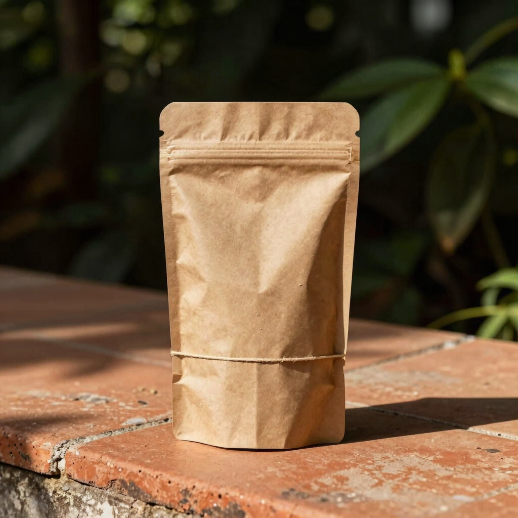 Yerba Mate Orgánica Barbacuá Selección