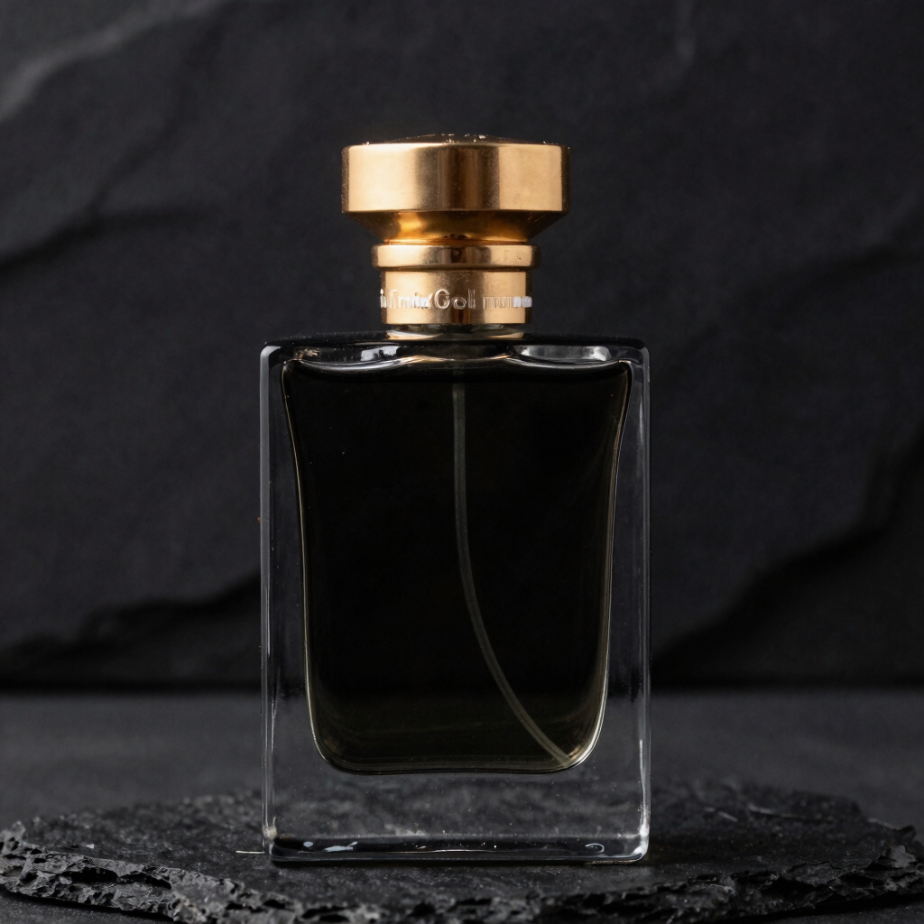 Musc Noir Impérial