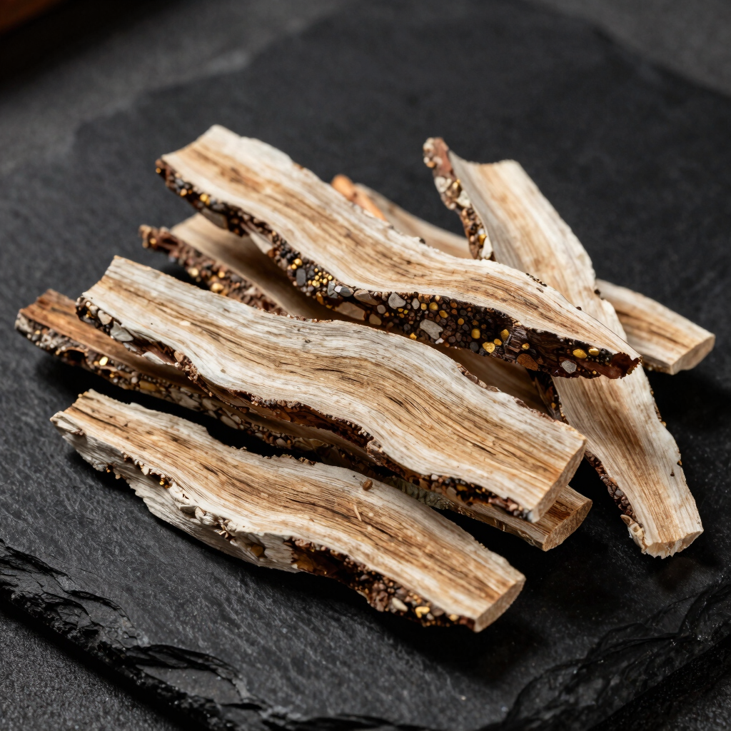 Copeaux de Oud Sauvage