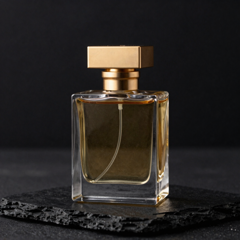 Ambre Gris Souverain