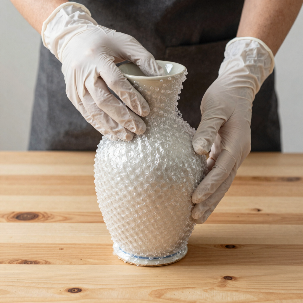 Full-Service Packing & Labeling
