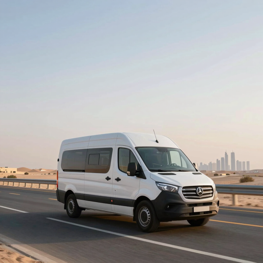 Intercity Relocation Service