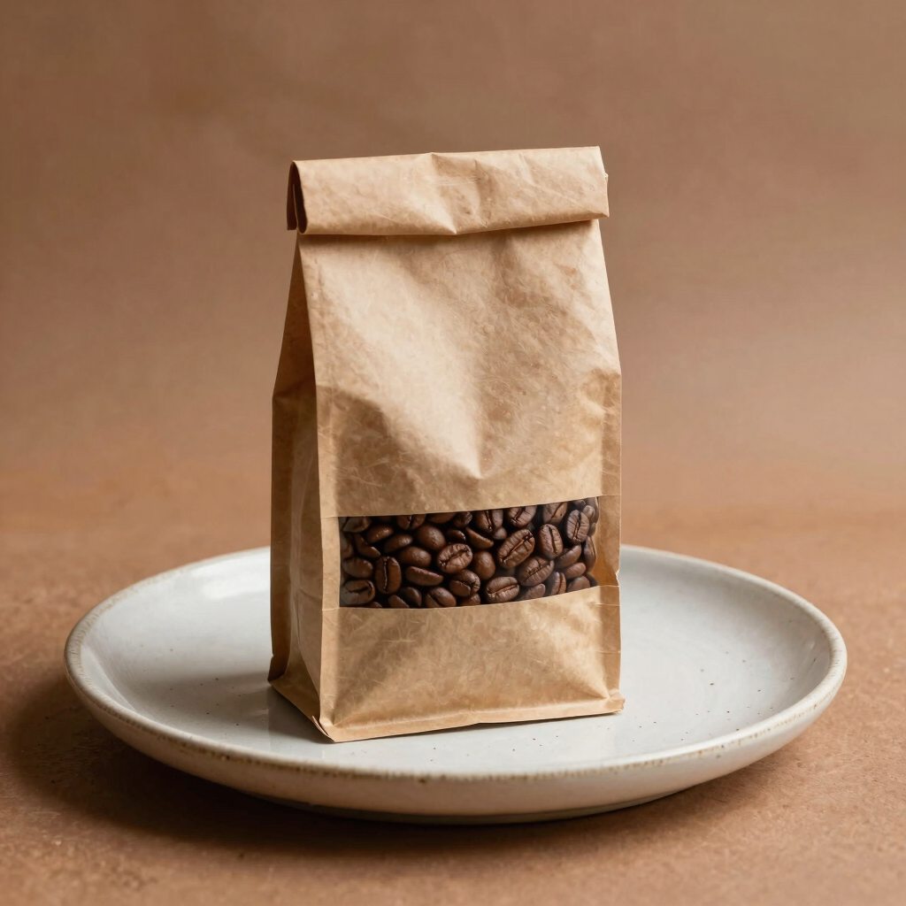 Café Especial em Grãos Mantiqueira