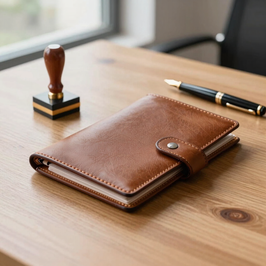 Standard Mobile Notarization