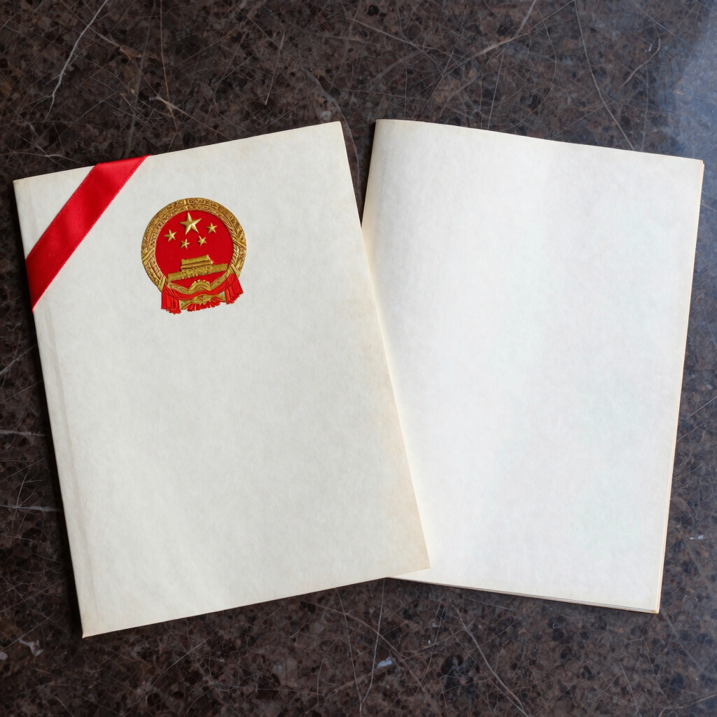 Mobile Apostille Document Processing