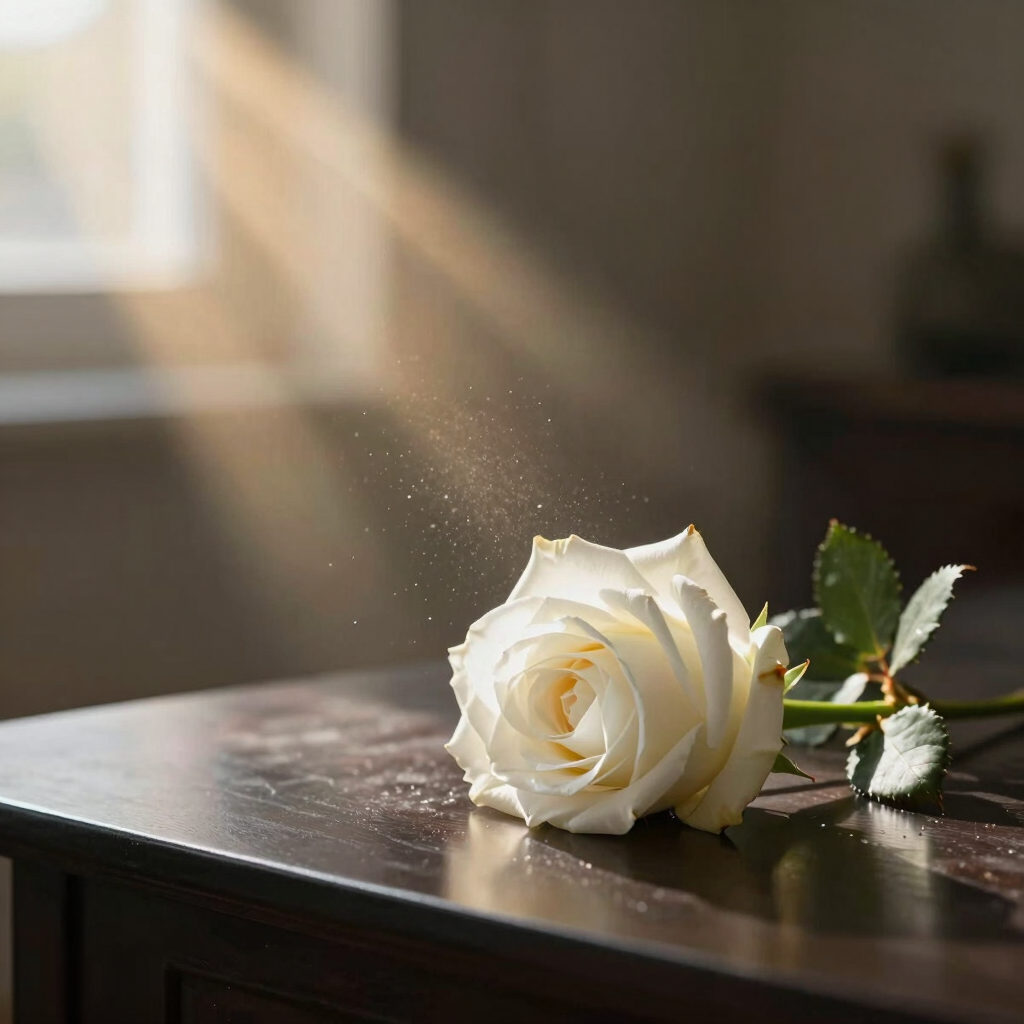 Spiritual Mediumship and Counsel