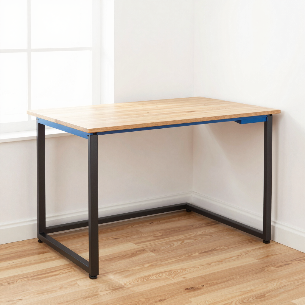 Nexus Compact Corner Gaming Desk Set