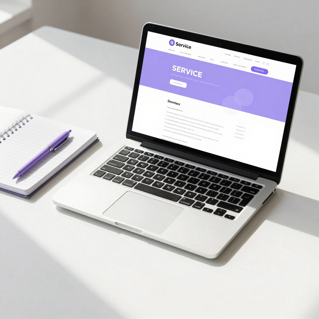 Business Website Package