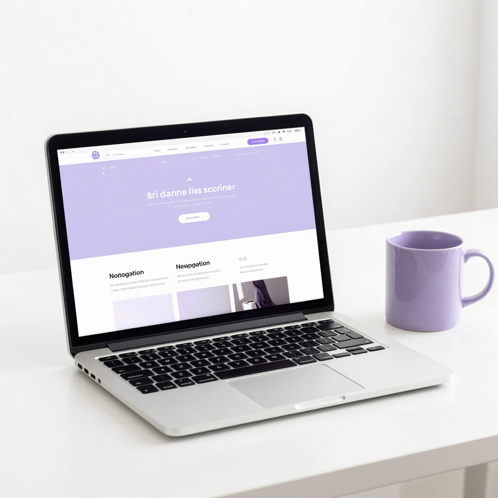 Starter Website Package