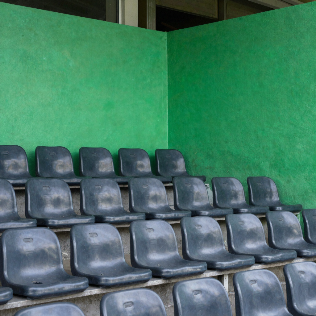 Solo Fan Corner Seat