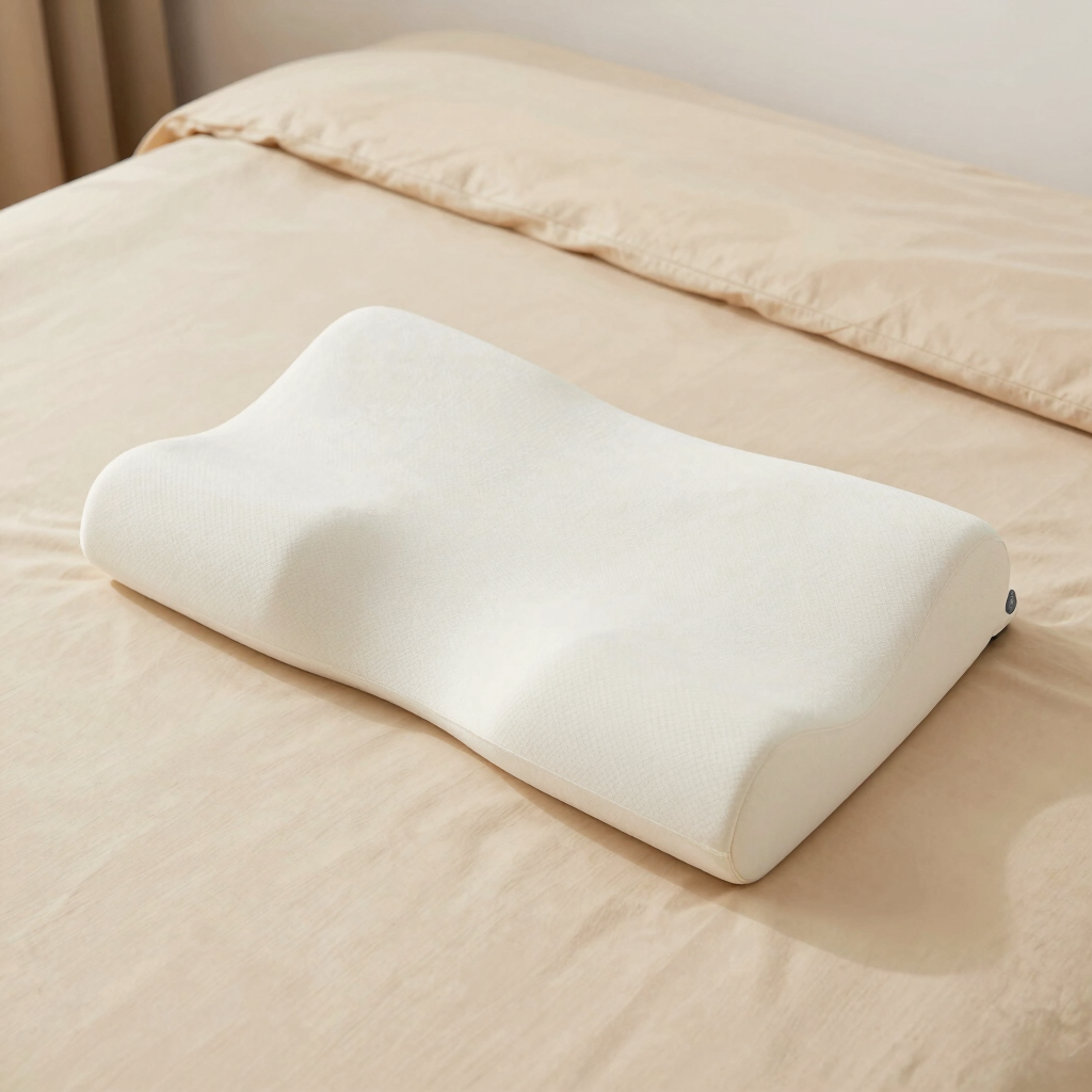 Ergo-Relief Cervical Support Pillow