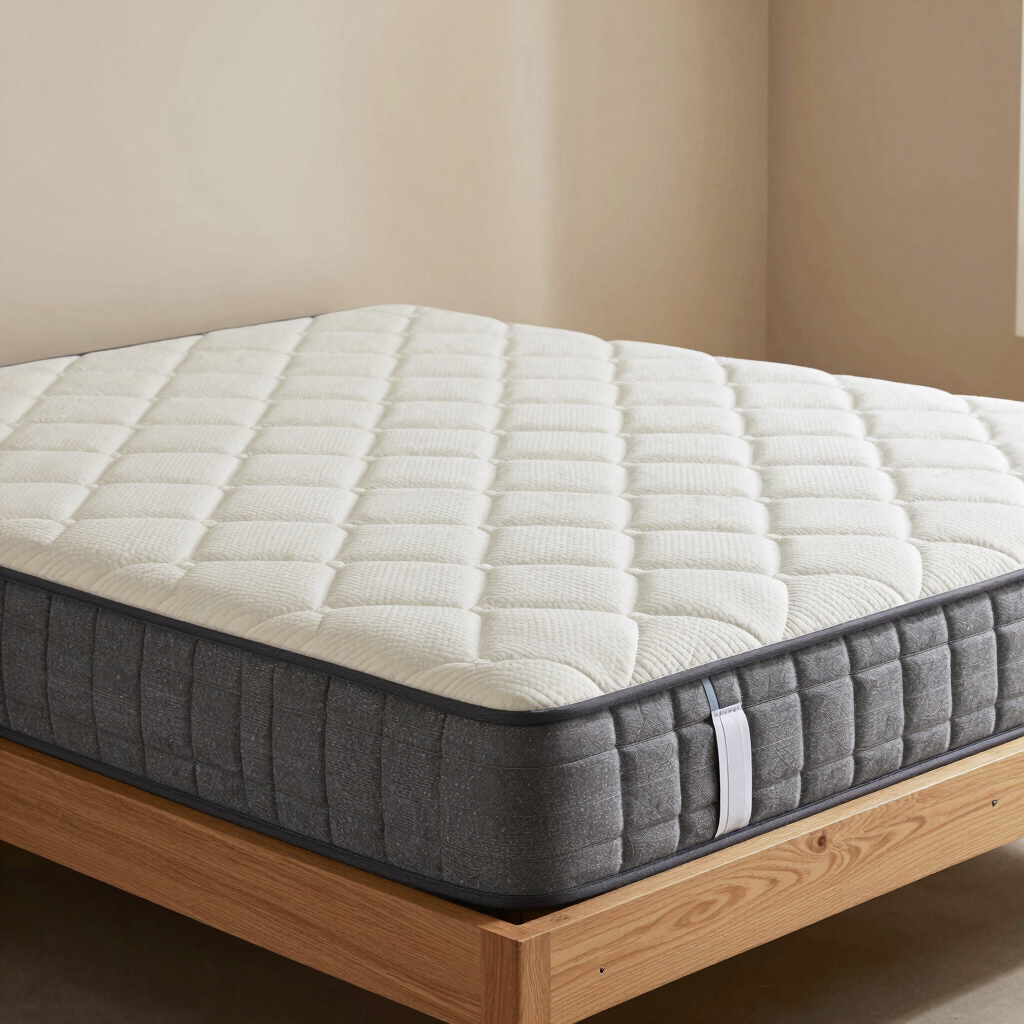 Royal Sovereignty Luxury Mattress