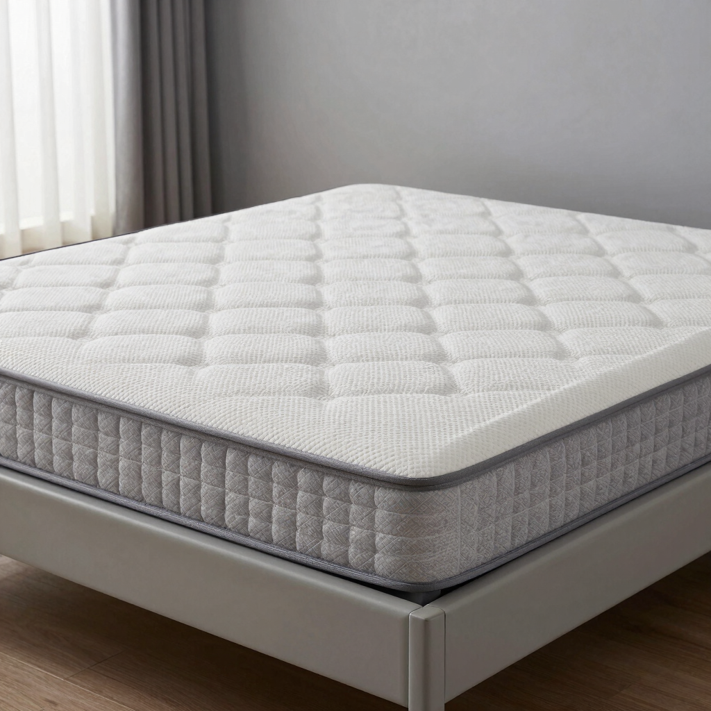 Duo-Flex Reversible Mattress