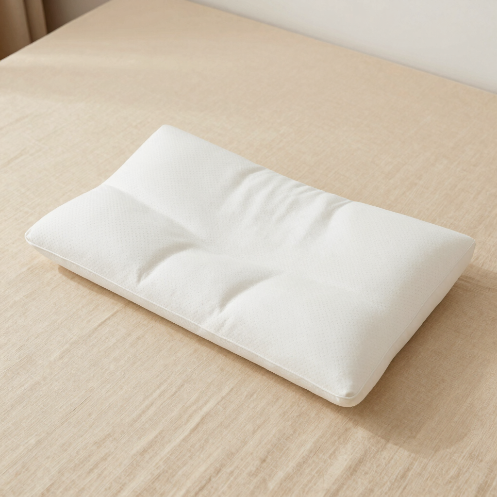 Somnus Contour Memory Foam Pillow