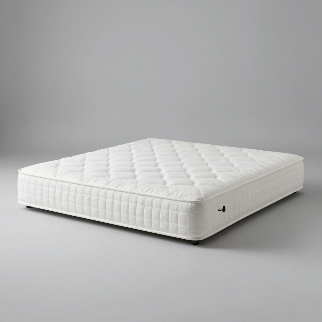Eco-Breeze Pocket Mattress