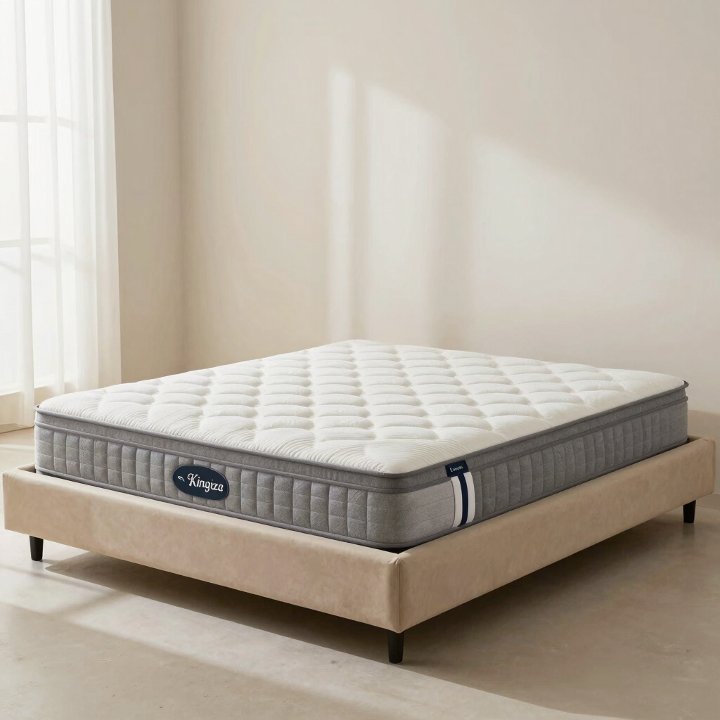 Ortho-Align Active Mattress