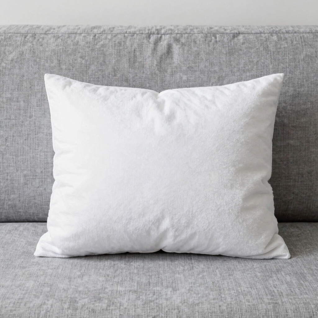 Aero-Fibre Cloud Pillow